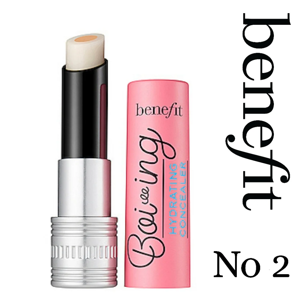 Benefit - Boi‑Ing Hydrating Concealer – Shade #2 Medium